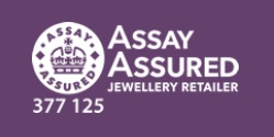 Assay Assured Logo